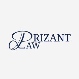 Prizant Law logo