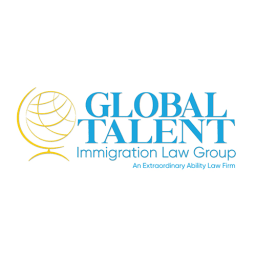 Global Talent Immigration Law Group logo