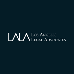 Los Angeles Legal Advocates logo