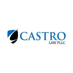 Castro Law PLLC logo