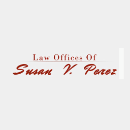 Law Offices of Susan V. Perez logo