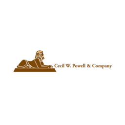 Cecil W. Powell & Company logo