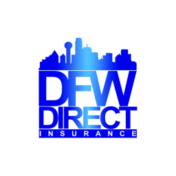 DFW Direct Insurance logo