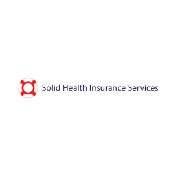 Solid Health Insurance Services logo