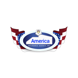 America Insurance Agency logo