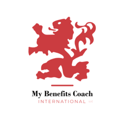 My Benefits Coach International LLC logo