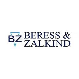 Beress & Zalkind logo