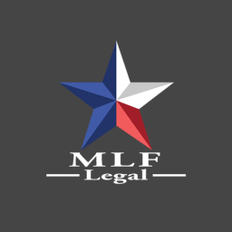 MLF Legal logo