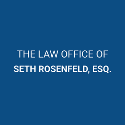 The Law Office of Seth Rosenfeld, Esq. logo