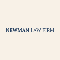 Newman Law Firm logo