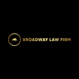The Broadway Law Firm logo