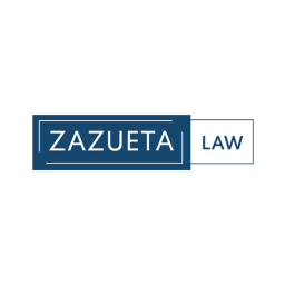 Zazueta Law logo