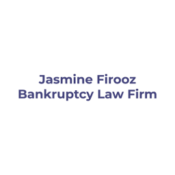 A Bankruptcy Law firm Of Jasmin Firooz logo