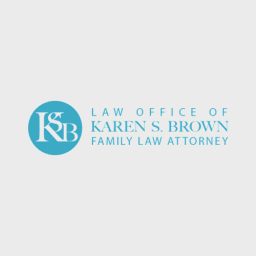 Law Office of Karen S. Brown logo