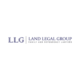Land Legal Group logo