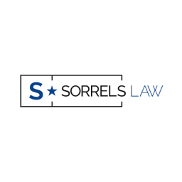 Sorrels Law logo