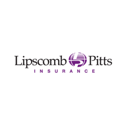 Lipscomb & Pitts Insurance logo
