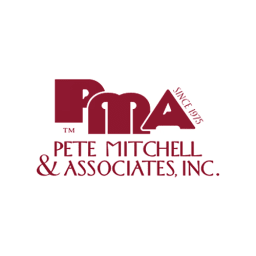 Pete Mitchell and Associates, Inc. logo