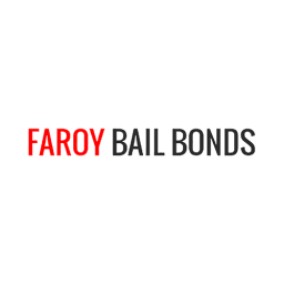Faroy Bail Bonds logo