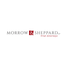 Morrow & Sheppard LLP logo