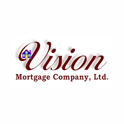 Vision Mortgage Company, Ltd. logo
