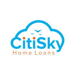 CitiSky Home Loans logo