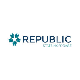 Republic State Mortgage logo