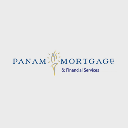 Panam Mortgage & Financial Services logo