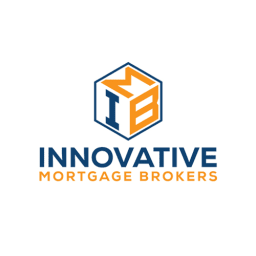 Innovative Mortgage Brokers logo