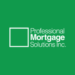 Professional Mortgage Solutions Inc. logo