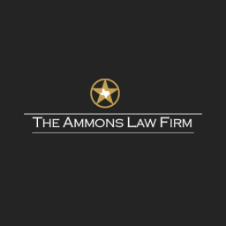The Ammons Law Firm logo