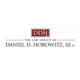 The Law Office of Daniel D. Horowitz, III PC logo