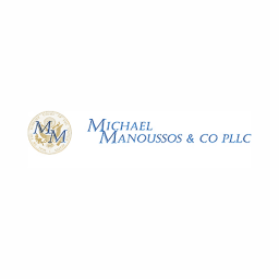 Michael Manoussos & Co PLLC logo
