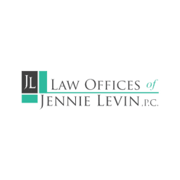Law Offices of Jennie Levin, P.C. logo