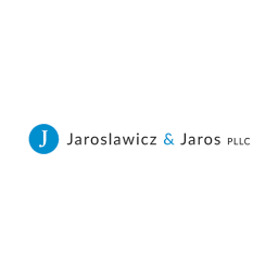 Jaroslawicz & Jaros PLLC logo