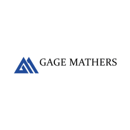 Gage Mathers logo