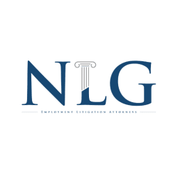 Nisar Law Group, P.C, logo