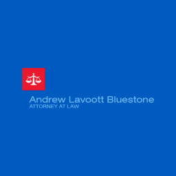 Andrew Lavoott Bluestone logo