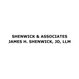 Shenwick & Associates, James H. Shenwick, JD, LLM logo
