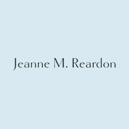 The Law Office of Jeanne M. Reardon logo