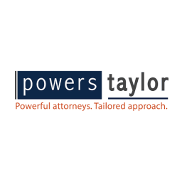 Powers Taylor logo