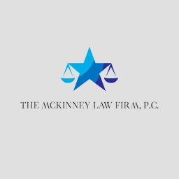The McKinney Law Firm, P.C. logo