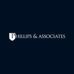 Phillips & Associates logo