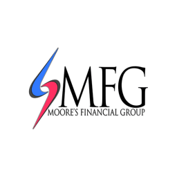 Moore's Financial Group logo