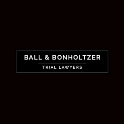Ball & Bonholtzer logo