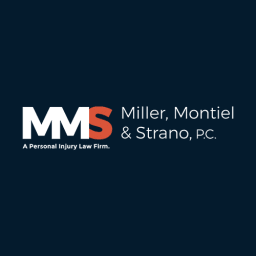 Miller, Montiel & Strano, PC logo
