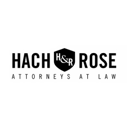 Hach & Rose Attorneys at Law logo