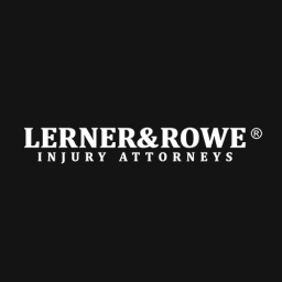 Lerner and Rowe Injury Attorneys logo