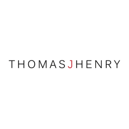 Thomas J Henry logo