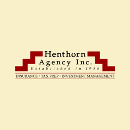 Henthorn Agency Inc. logo